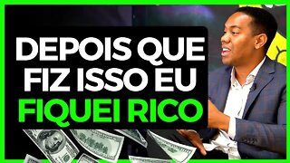 COMO MUDAR O SEU MINDSET? Micha Menezes