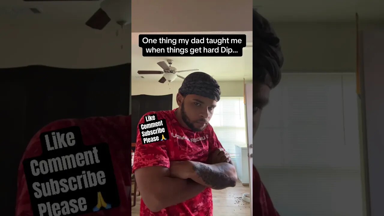 I do what my dad taught me when things get hard.. tiktoks shorts reacts #viral #comedy seemlytuber