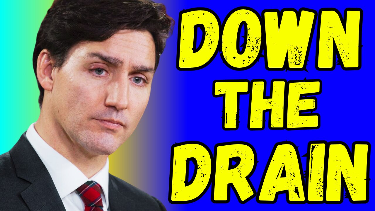 Justin Trudeau's Bug Factory Fiasco EXPOSED