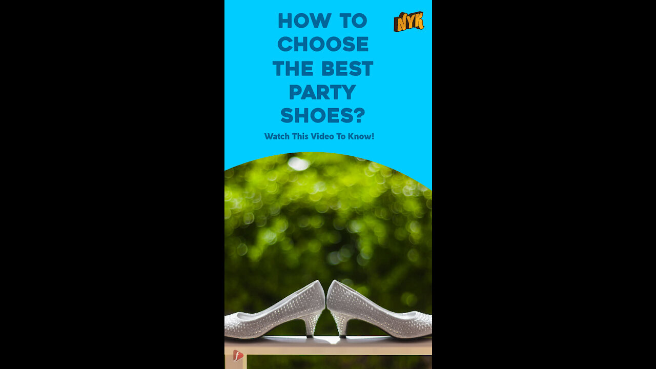 Top 4 Style Tricks For A PERFECT Party Look