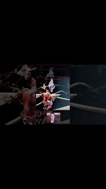 Warframe | Nihil First Attempt