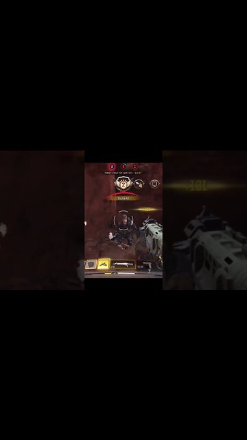 Call of Duty: Mobile - KRM-262 (Jungle Plate) Gameplay (Holi-dazed Event Camo Reward)