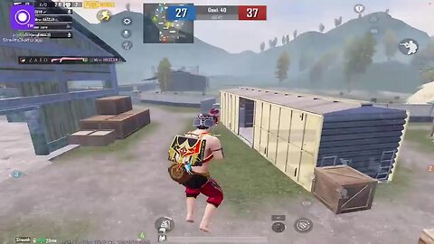 tk gaming Live Stream