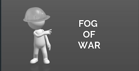 FOG OF wAR