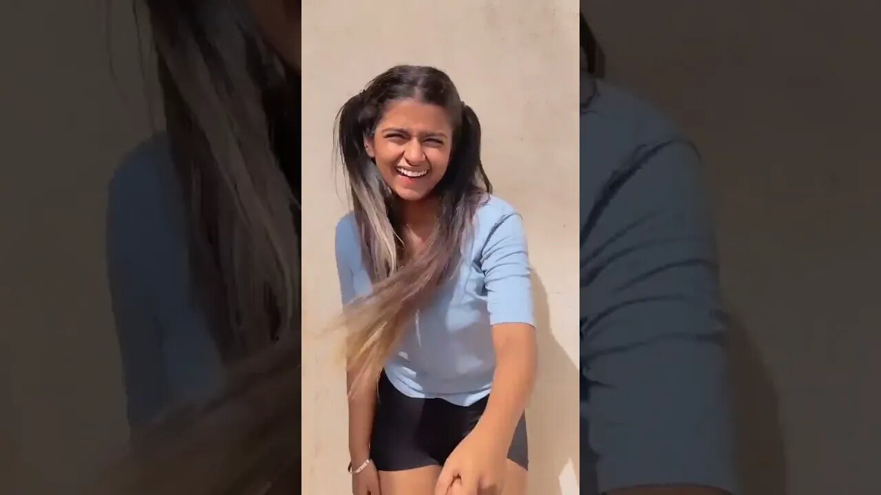 Hot and Sexy Reels of Instagram Model #SUHANAKHAN @__suhuuu__