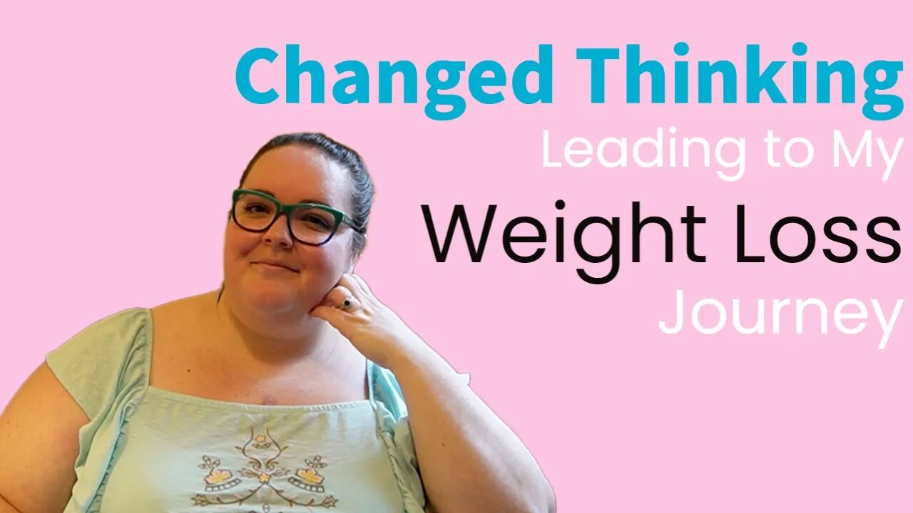 Weight Loss Journey on Carnivore Diet - Perspective Change ( JP rule 4)