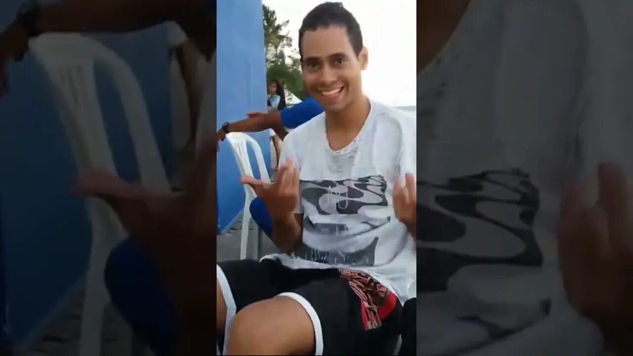 Meus Esportes até o Momento