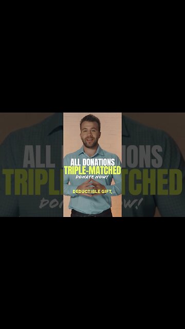 Let's make America better.