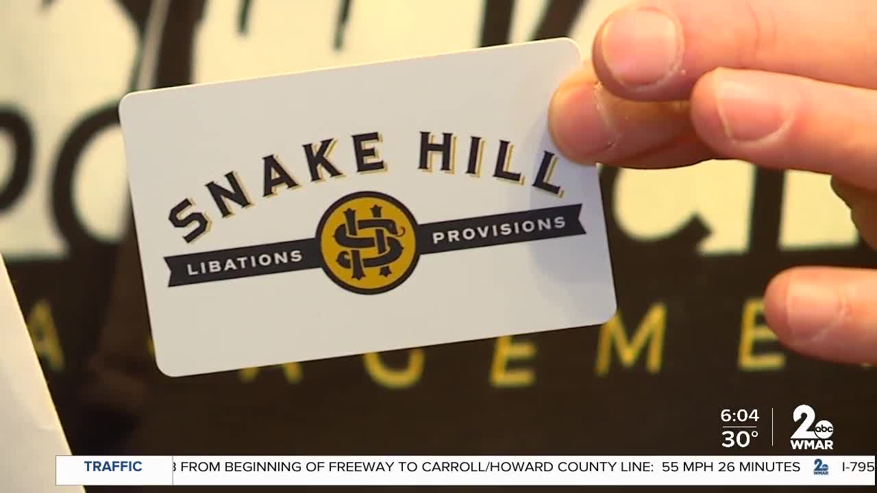 Canton residents start neighborhood gift card exchange to help restaurants during pandemic