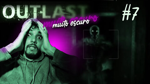 OUTLAST GAMEPLAY - TERROR PSICOLOGICO - ENCONTRAR PADRE MARTIM #7