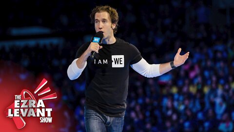 Kielburger greed didn't stop at WE scandal