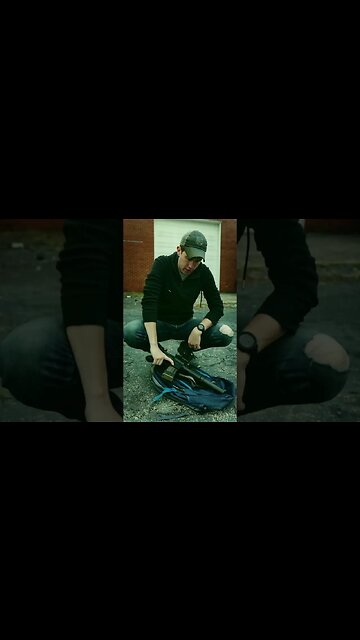 Low Vis LoadOut Part 2