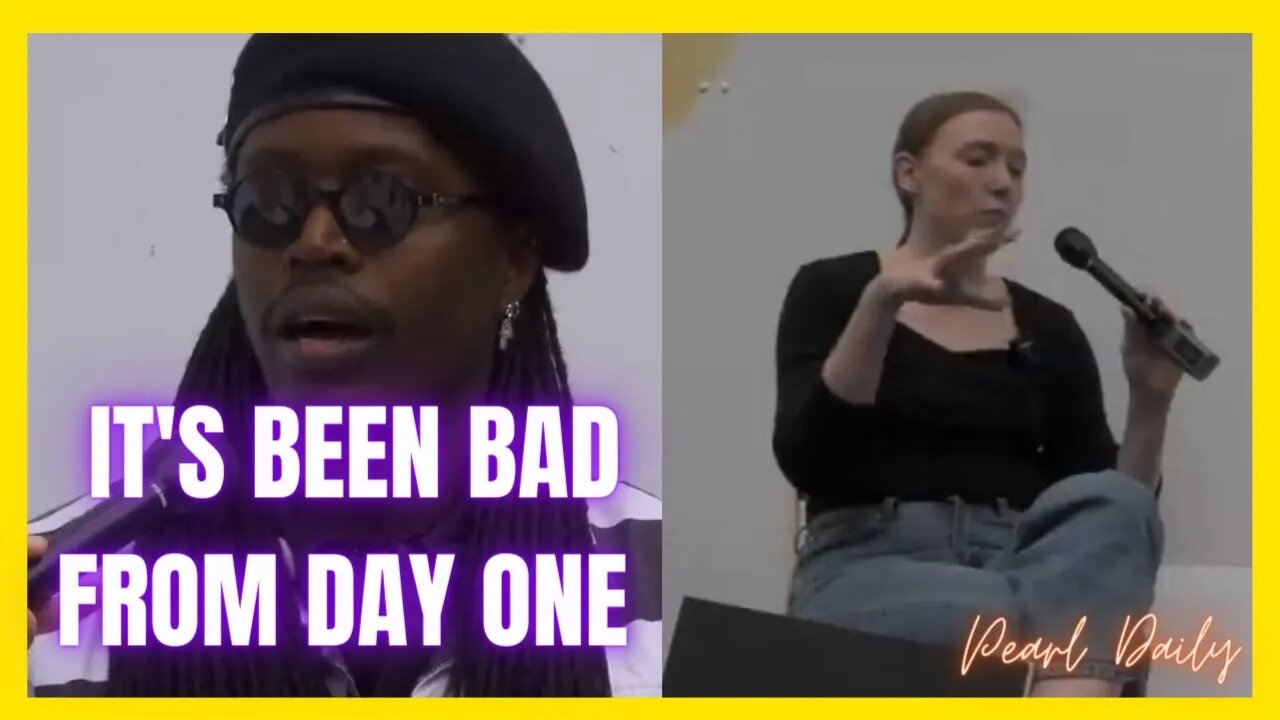 Feminism Has Always Been A Hate Group