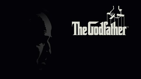 The Godfather the Game; Movie Part 1