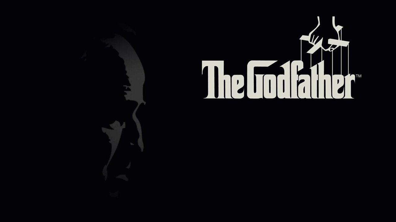 The Godfather the Game; Movie Part 1