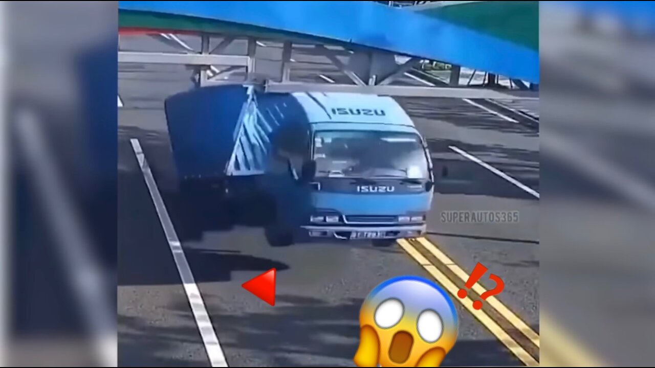 Run with caution on the top as well [impact]