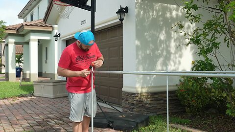 Ultimate Kayak Kart Build Up