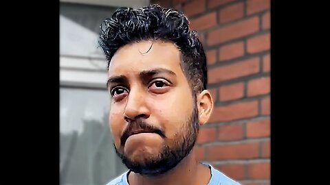 Tusan Fernandes, London 18/6/23