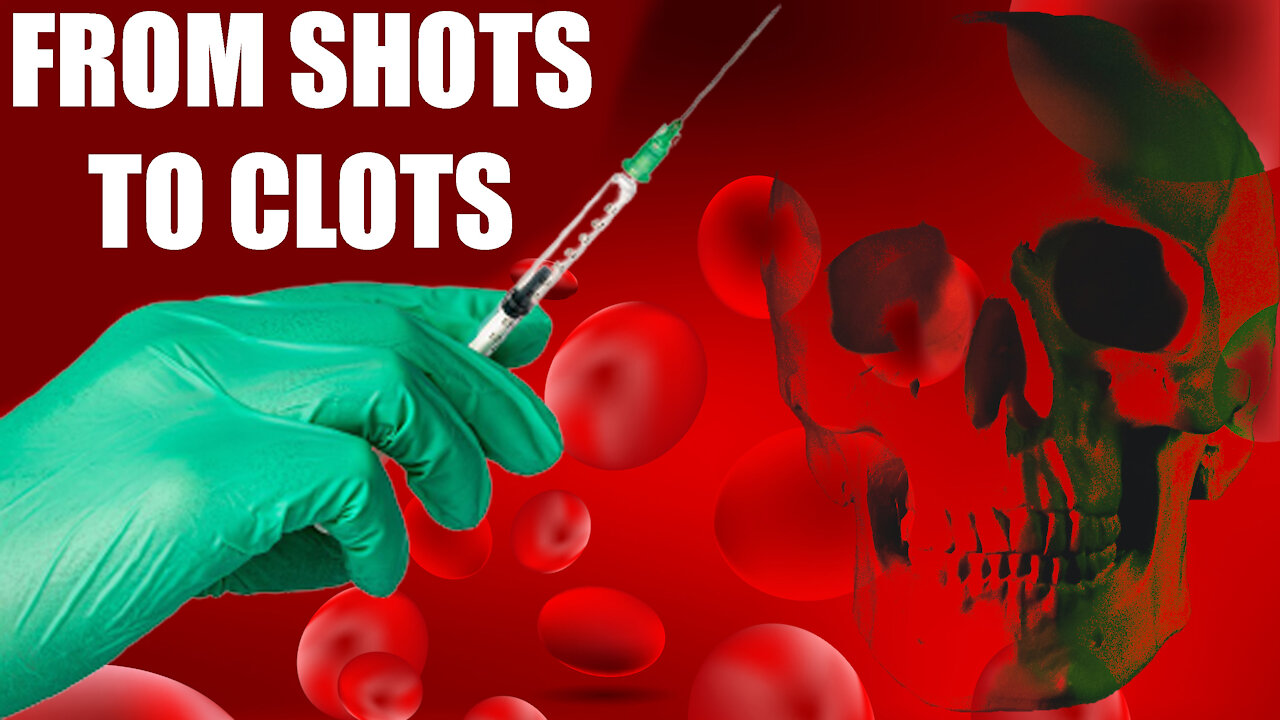 INTERVIEW: From Shot to Clot & Merck’s Copycat Patent