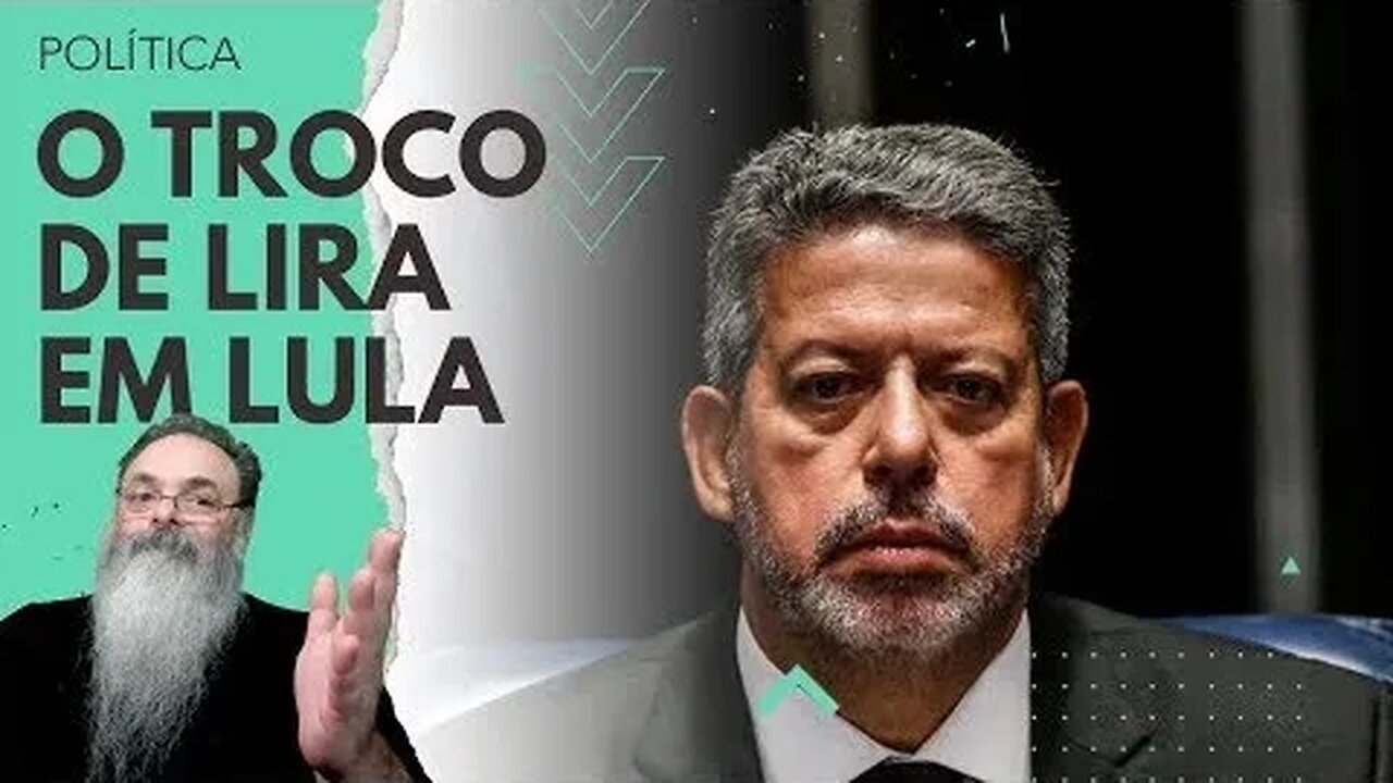 LULA foi para o TUDO ou NADA com DECISÕES no SUPREMO, mas SERÁ QUE LIRA tem COMO REAGIR e GANHAR