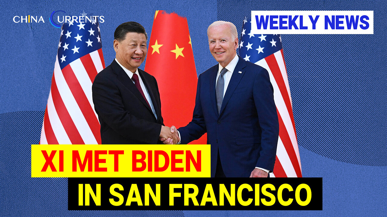 Chinese President Xi Jinping visits the US, first time in 6 years. Here's what he has accomplished
