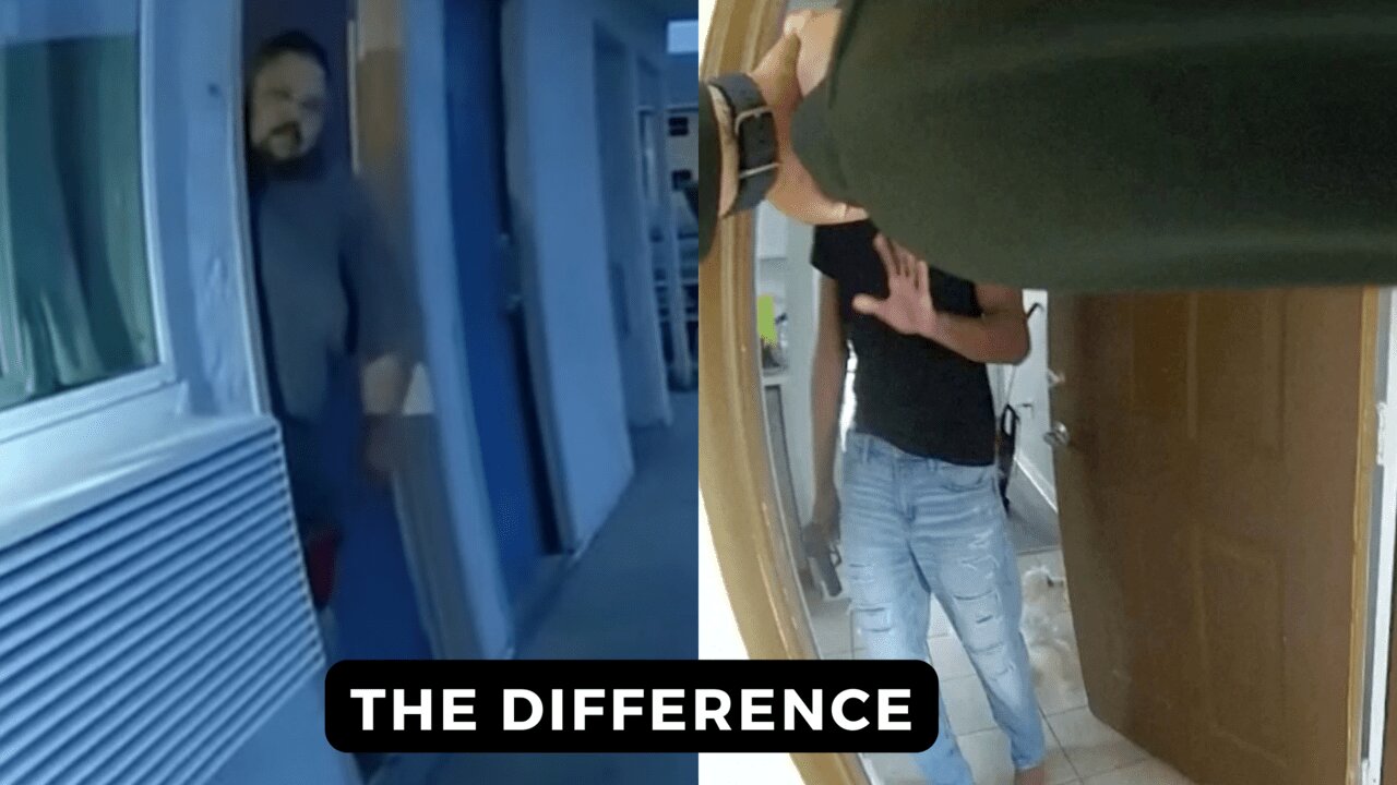 THE DIFFERENCE