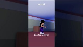 ROBLOX RONALD Chapter 5