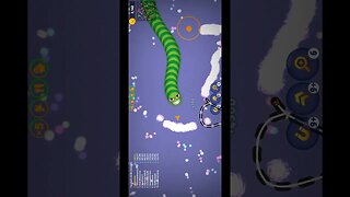 Shorts CASUAL AZUR GAMES Worms Zone .io - Hungry Snake 51-190