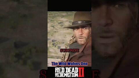 surprise #shorts #subscribe #rdr2 #trending #youtube