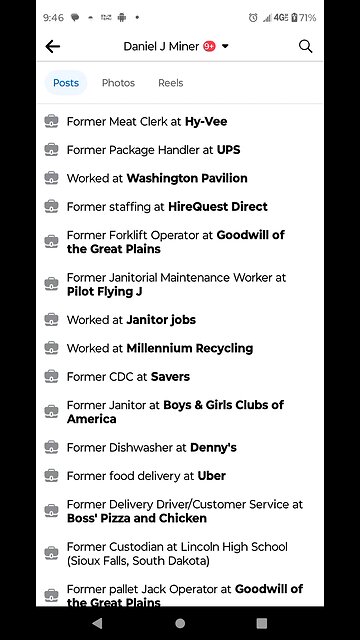 proof I'm already getting ad support and monetization