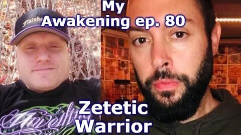 An Honest Breakdown Of Reality With Zetetic Warrior