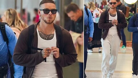 Kane Brown Down Under Tour