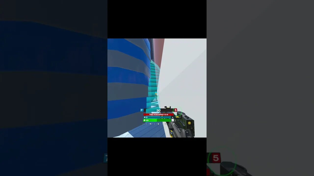 @csreaper73 Makes a Shocking Guest Appearance! - POPULATION ONE (VR)
