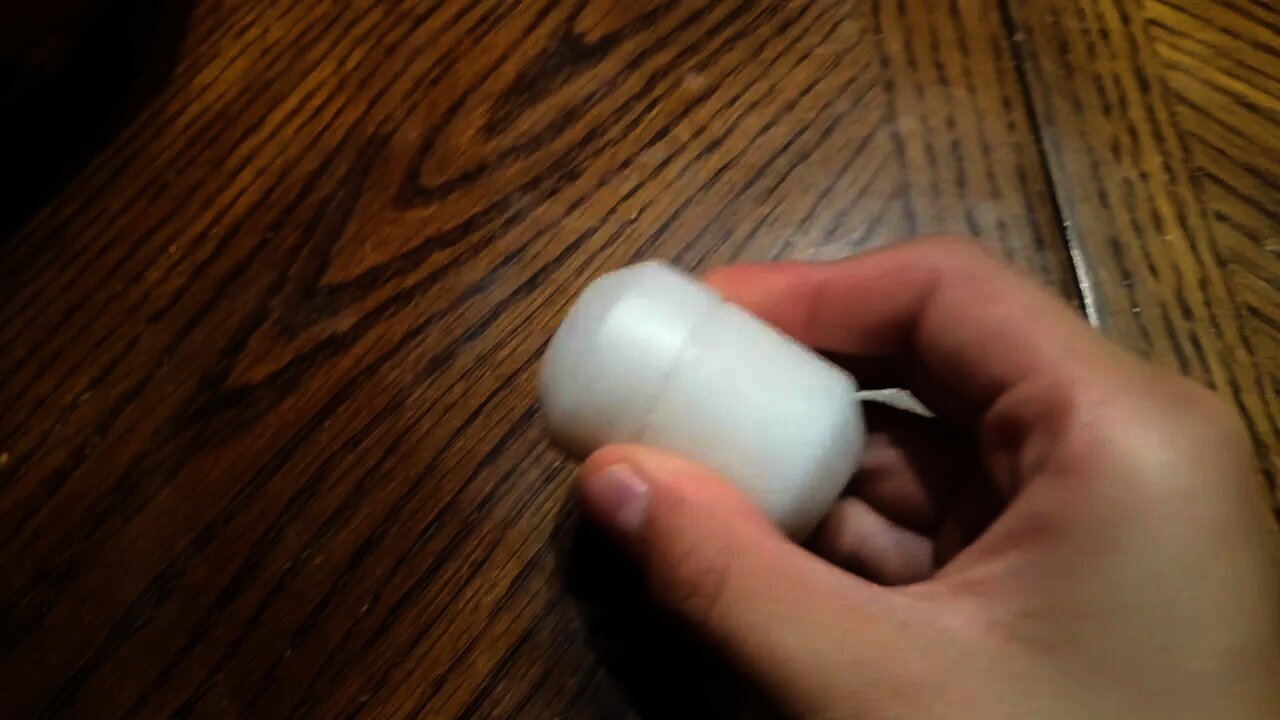 RiceBalls ad