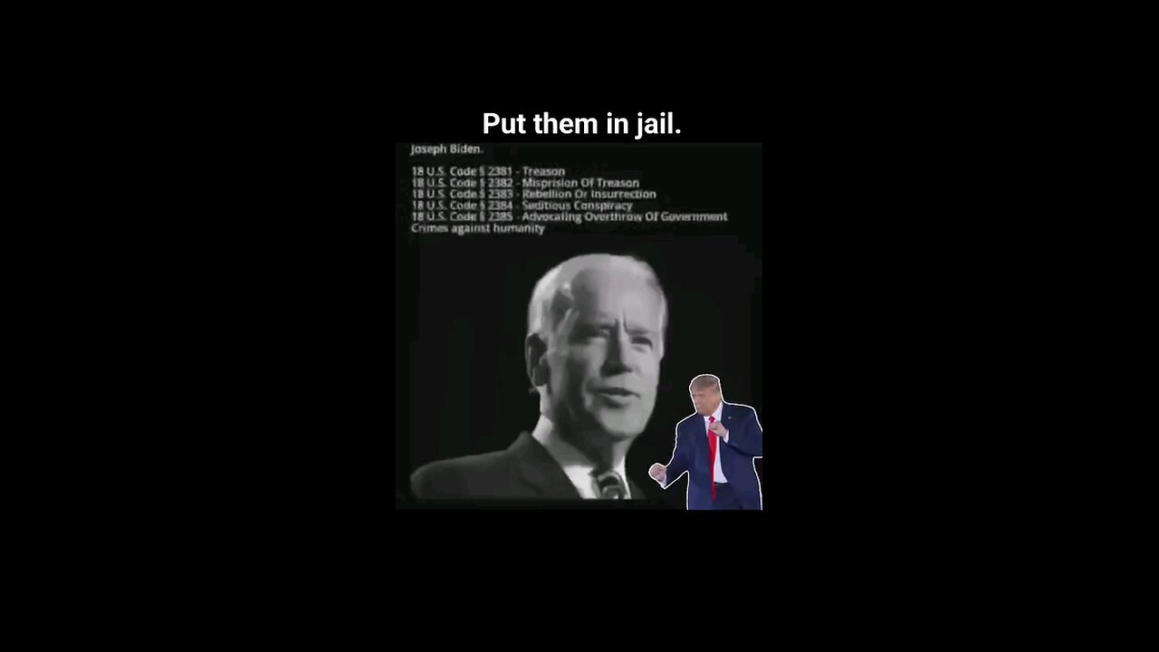 Jail Time