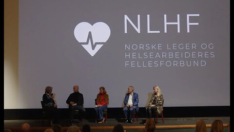 Panel Discussion: How do we move forward? Haug, Roman, Henrion-Caude & Stuckelberger