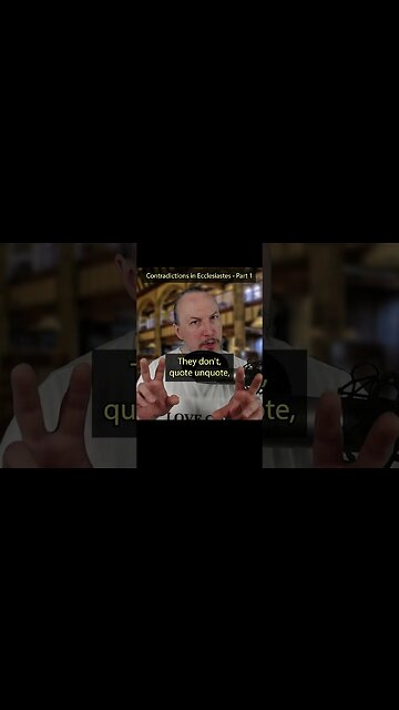 The Dead Know Nothing?