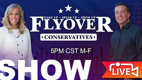 If You Want Justice Be Careful How You Vote | The Flyover Conservatives Show