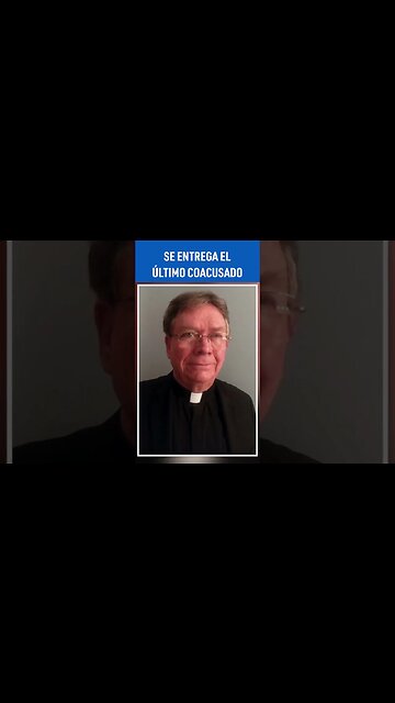 #19acusados se entregaron a la #justicia #NTDNoticias