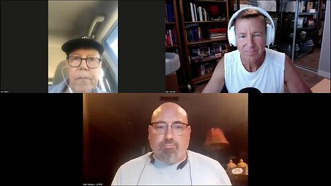 Need to Know News (6 October 2023) with Carl Herman, Brian Davidson & Joe Olson