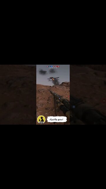 A LITTLE BIT OF HEALING, A LITTLE BIT OF KILLING #battlefield1 #fps #videogames