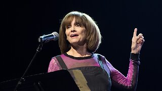 Valerie Harper dies at age 80