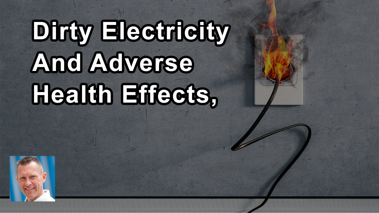 A Lot Of Research Linking Dirty Electricity With Adverse Health Effects, Including Cancer