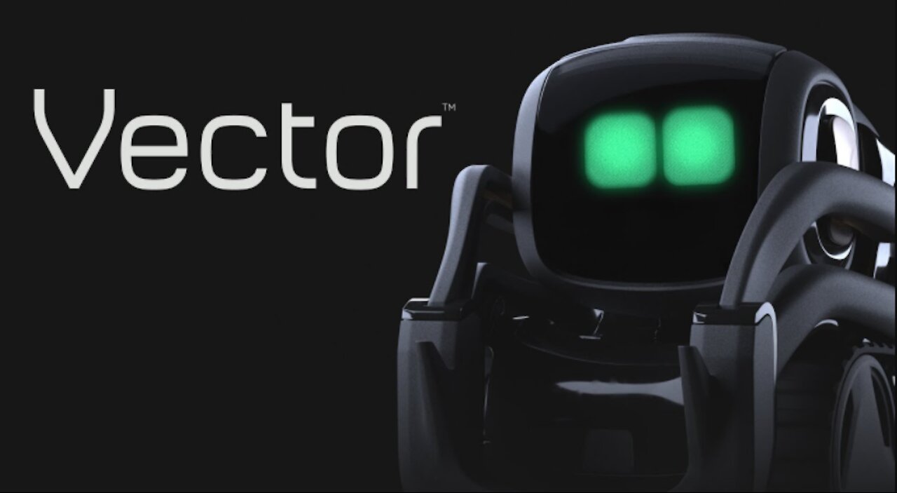 Anki Vector Robot Review | Unboxing and best features