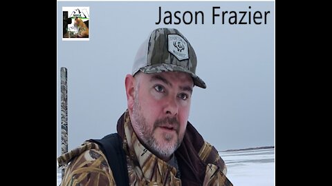 Jason Frazier