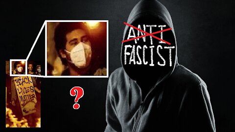 Antifa Being Racist 7 / Who Does Antifa Actually Attack 19