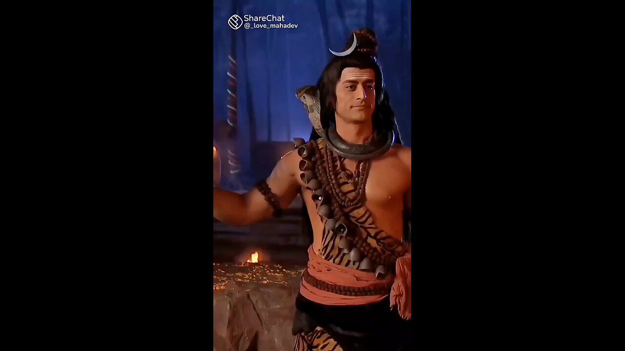 devo ke dev mahadev