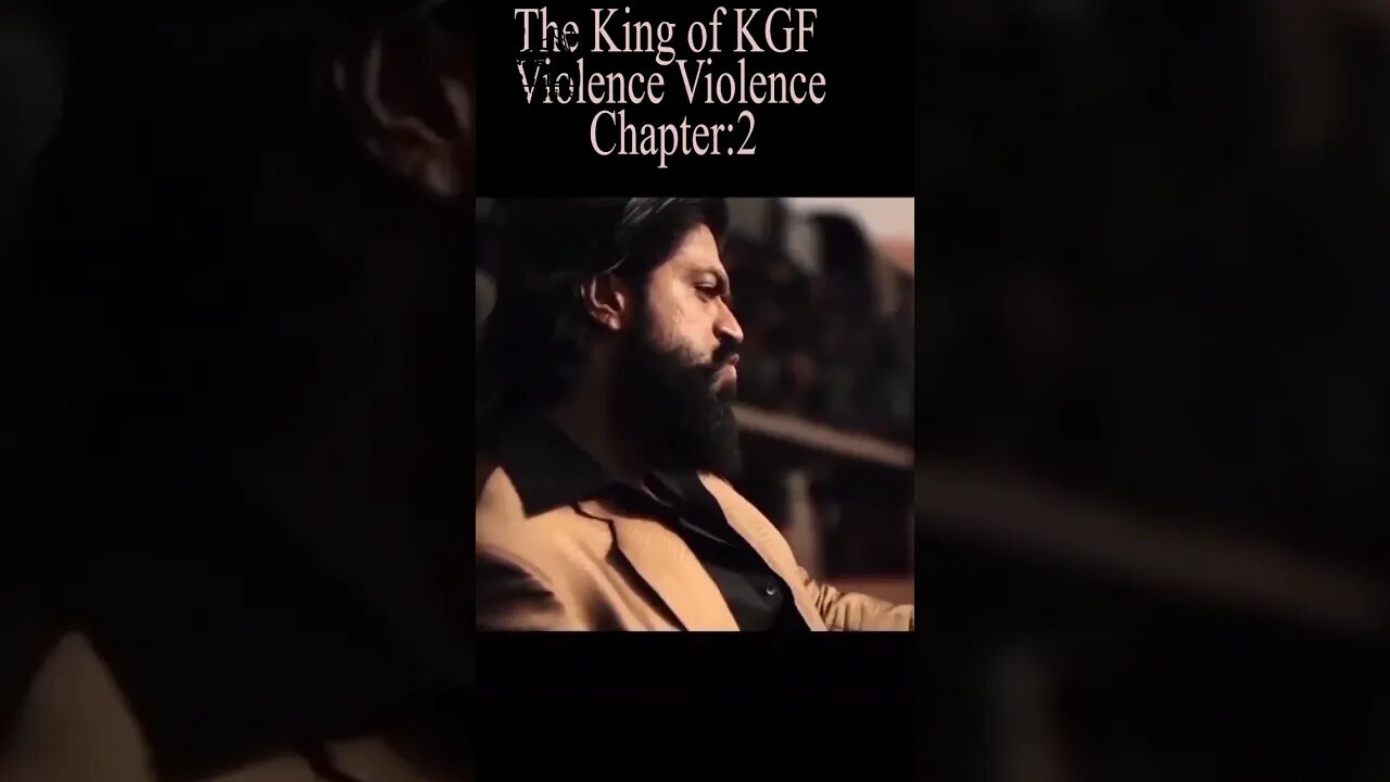 KGF chapter 2 #yash#kgf#KGF2#movies#films#clips#entertainment#nature#bollywood#hitseens#bestmovies