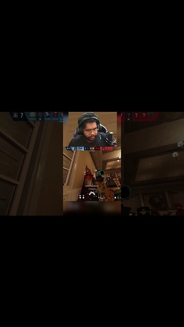 Random moments in R6