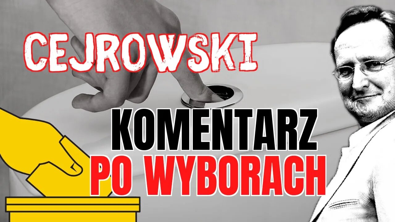 SDZ67/2 CEJROWSKI PO WYBORACH 2020/7/13 Radio WNET